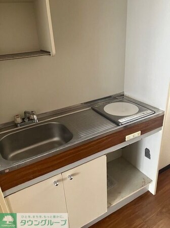 テラスカトレアの物件内観写真